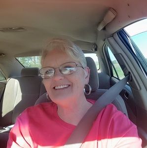 Meet your Posher, Susie